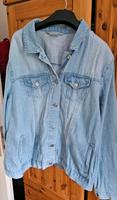 Jeans Jacke in 48 Schwerin - Lankow Vorschau