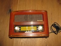 Retro Radio Auna im Holzgehäuse Hessen - Kelkheim Vorschau