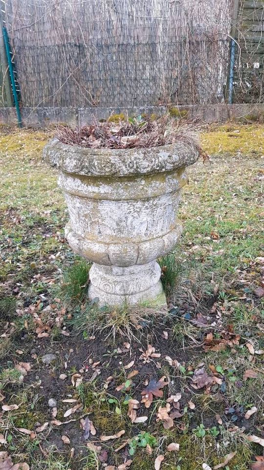 Amphore für Garten in München