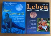 Leben mit dem Mond, Mondgymnastik Nordrhein-Westfalen - Euskirchen Vorschau