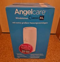 Angelcare Windeleimer Classic XL Sachsen - Geyer Vorschau