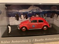 VW Classic Collection Käfer Antarctica 1 Beetle Modellauto 1:43 Dresden - Innere Altstadt Vorschau