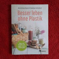 Besser leben ohne Plastik Bayern - Ebermannstadt Vorschau
