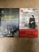 Roger Willemsen Bücher Baden-Württemberg - Ulm Vorschau
