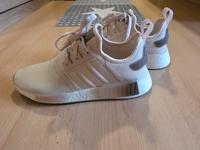 Adidas Sneaker 42 ROSA Hessen - Fulda Vorschau