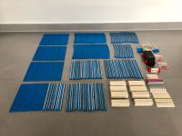 170 Stck. Sammlung LEGO Schienen blau elektrisch + Motor, 70er Ja Nürnberg (Mittelfr) - Aussenstadt-Sued Vorschau