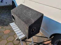 Subwoofer auch cabrio Niedersachsen - Celle Vorschau