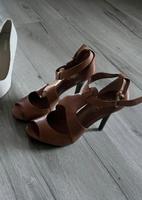 Ralph Lauren  High Heels Brandenburg - Müllrose Vorschau