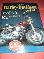 Harley Davidson Buch , Bildband Nordrhein-Westfalen - Königswinter Vorschau