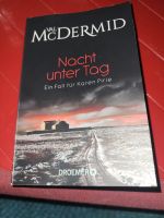 val mcdermit Köln - Bayenthal Vorschau