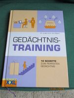 Gedächtnis-Training,Gehirn,Dr.Iddon,Dr.Williams,Neuropsychologie Hessen - Eschborn Vorschau