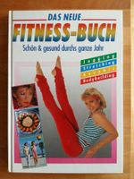 Buch - "Das neue Fitnessbuch" Düsseldorf - Eller Vorschau