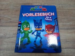 PJMASKS Zeitschrift PJ Masks Neu Heft Rätsel Rätselheft in Berlin -  Friedenau | eBay Kleinanzeigen ist jetzt Kleinanzeigen