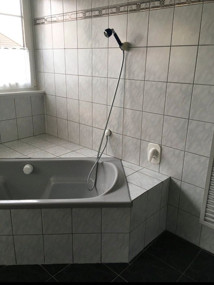 3 ZKB Einliegerwohnung, 77 qm, OG in Quakenbrück