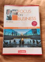 Englisch Buch Business Nordrhein-Westfalen - Leverkusen Vorschau