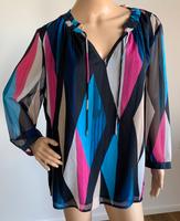 Damen Sommer Bluse von Street One, Größe 42, neu Eimsbüttel - Hamburg Rotherbaum Vorschau