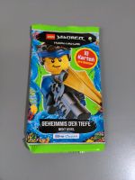 20 Lego Ninjago Booster Packs (10 Karten pro Packung) Kr. München - Putzbrunn Vorschau