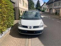 Renault Grand Espace Baden-Württemberg - Lörrach Vorschau