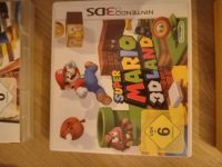 Nintendo 3 DS Super Mario 3D Land Nordrhein-Westfalen - Wesel Vorschau