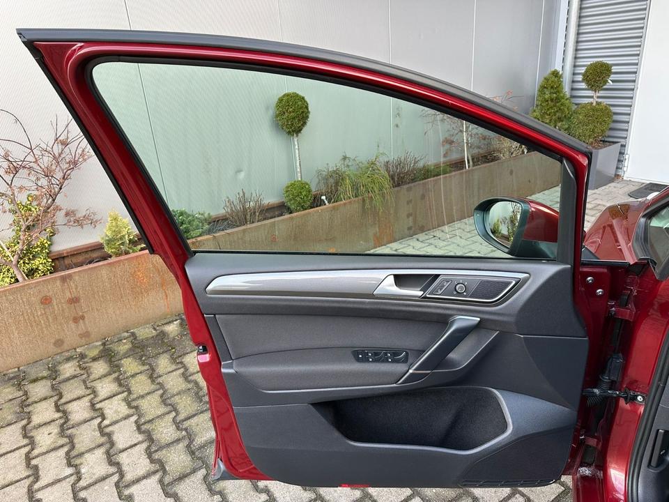 Volkswagen Golf Sportsvan 1.5 TSI ACT  JOIN*Navi*ACC*BC*SHz in Hamm