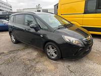 Opel Zafira C Tourer Edition 7-Sitzer Bayern - Fürth Vorschau