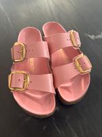 Bienenstock Big buckle gr 38 rosa Sandalen Nordrhein-Westfalen - Euskirchen Vorschau