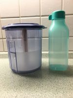 Tupperware Pikantus und Trinkflasche 500 ml Bayern - Georgenberg Vorschau