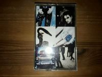 U2 Achtung Baby Club - Sonderauflage mega rare Köln - Zollstock Vorschau