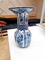 Delfts Boch  Royal Sphinx Blaue vase Nordrhein-Westfalen - Hemer Vorschau