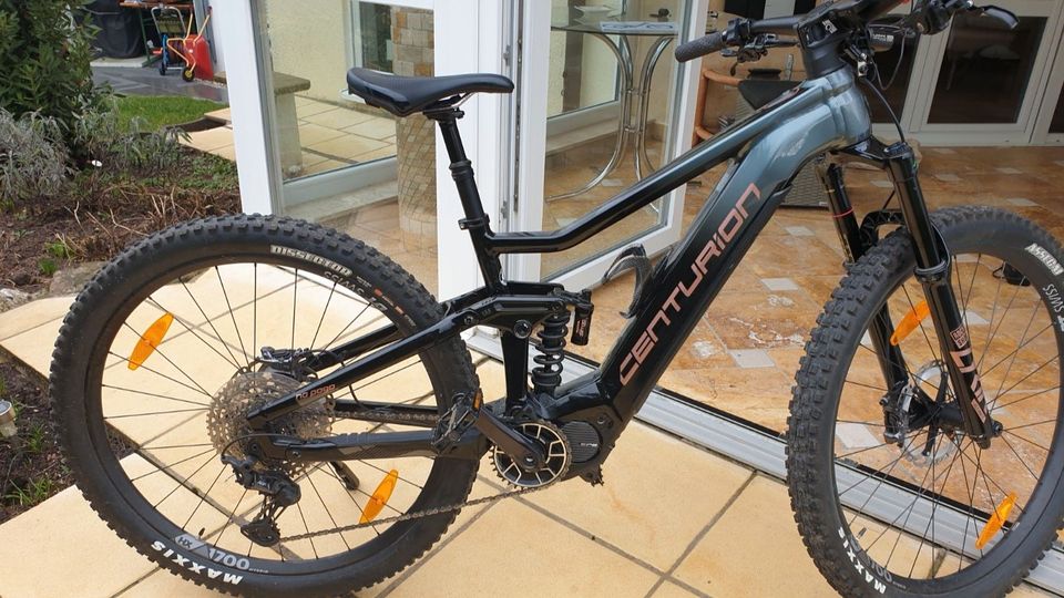 e-Mtb Fully CENTURION NO POGOF3600i  M/42 UVP 7599€ -4000 € in Schorndorf