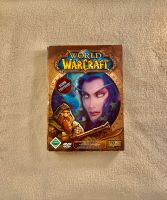 World of Warcraft mit Karton OVP (PC DVD-ROM, 2005) Nürnberg (Mittelfr) - Südstadt Vorschau