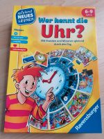 spielend neues Lernen "Wer kennt die Uhr" Ravensburger Thüringen - Ilmenau Vorschau