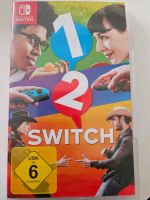 1 2 Switch Nintendo Switch Kiel - Kronshagen Vorschau