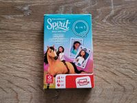 Spirit Kartenspiel 4in1 Quartett Mau Mau Schnipp schnapp Memo Hamburg-Nord - Hamburg Winterhude Vorschau