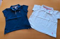 2er Set Polo-T-Shirts Gr. 98 Sachsen - Marienberg Vorschau