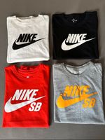 Damen Nike / Nike SB T-Shirts Bayern - Weiden (Oberpfalz) Vorschau