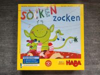 Kinderspiel "Socken zocken" Süd - Niederrad Vorschau