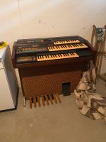 Wurlitzer Orgel Nordrhein-Westfalen - Solingen Vorschau