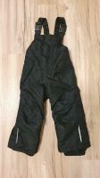 Winterhose Schneehose Skihose Gr. 86 / 92 Brandenburg - Ruhland Vorschau