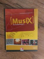 MusiX 2 Das Kursbuch Musik 2 Isbn 9783862271054 Rheinland-Pfalz - Saarburg Vorschau