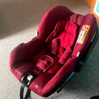 Maxi Cosi Babyschale - Citi - Babysitz Niedersachsen - Dannenberg (Elbe) Vorschau