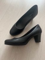 Damen Pumps schwarz *Neu und ungetragen * Nordrhein-Westfalen - Detmold Vorschau