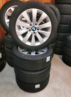 BMW 3er 4er F30,F31 F32,F33,F36 Sommerreifen 225 50 17 Zoll Bayern - Schweitenkirchen Vorschau