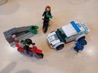 Lego City Polizeiverfolgung Nr. 60042 Niedersachsen - Pattensen Vorschau