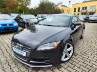 Audi TT 2.0 TFSI  QUATTRO S-TRONIC XENON*LEDER*NAVI Bayern - Markt Schwaben Vorschau