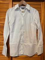 Weiße Tommy Hilfiger Damenbluse | US 6/EU 34 Brandenburg - Perleberg Vorschau