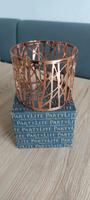 Partylite Aufsatz Duftwachsglas (P92924) **neu/OVP** Bayern - Lauf a.d. Pegnitz Vorschau