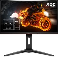 AOC C24G1 LCD-Monitor (60 cm/24 ", 1920 x 1080 Pixel, Full HD Bayern - Weiden (Oberpfalz) Vorschau