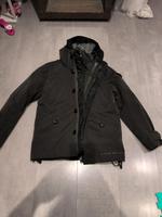 G Star vodan 2 in 1 Winter Mantel Parka Herren Größe S Sachsen-Anhalt - Magdeburg Vorschau