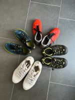 Sandalen Keen, Turnschuhe Fila, Sportschuhe, Fussballschuh Baden-Württemberg - Konstanz Vorschau